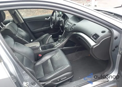 2012 Acura Tsx 2.4 z USA, uszkodzony, nr VIN JH4CU2F63CC010984